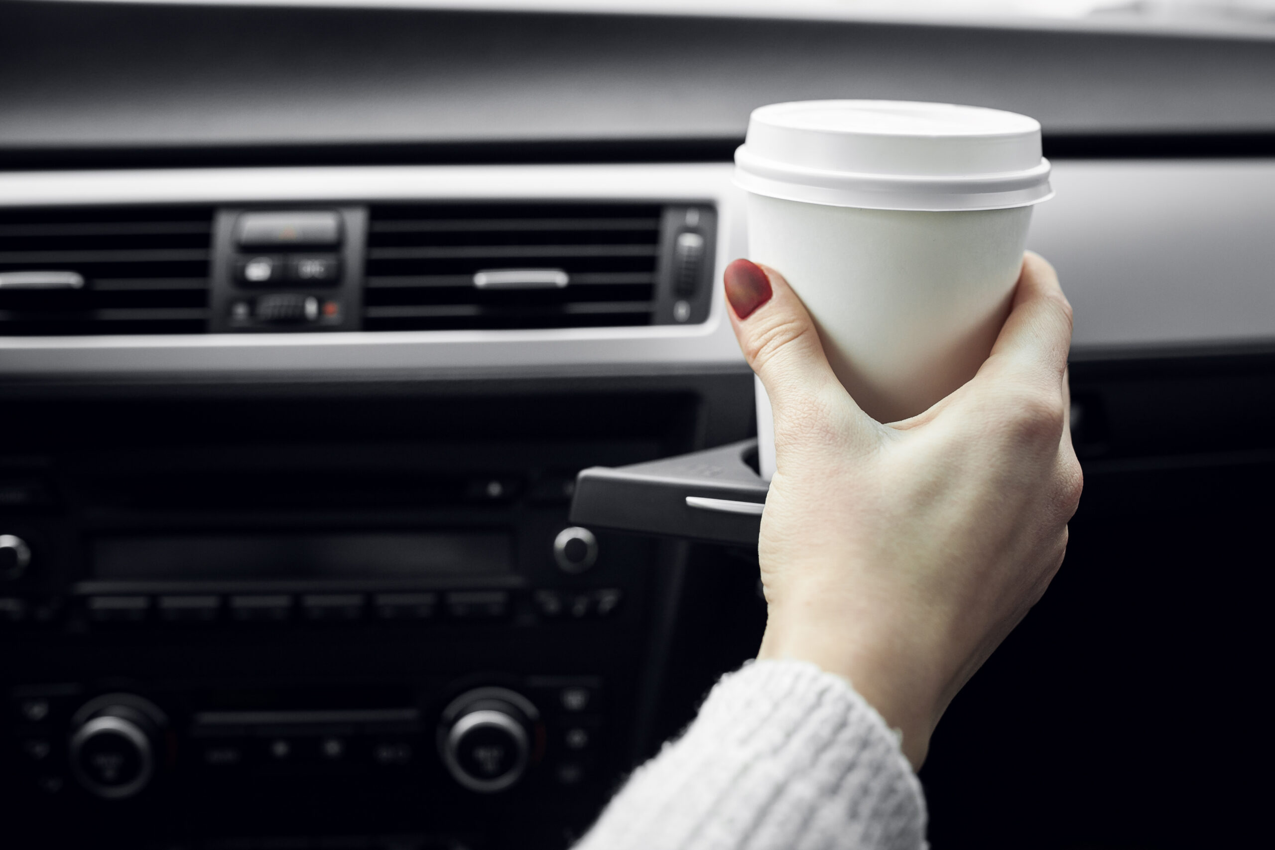 Car Cup Holders in the UAE