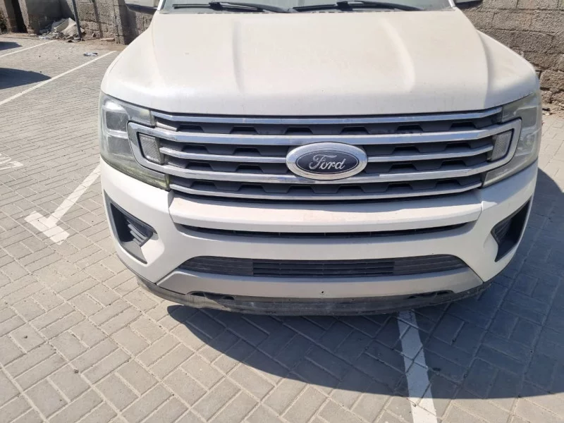 Ford Expedition 2018 2021 Breaking For Parts Oem Spare Parts