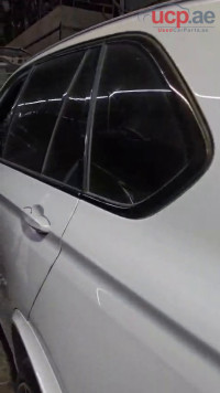 Door Handle BMW X5M F85 (2017)