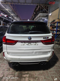 Tail Lights BMW X5M F85 (2017)