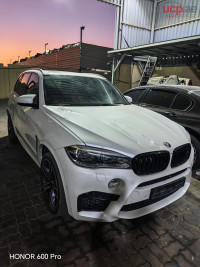 Alloy Wheels BMW X5M F85 (2017)