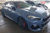 Bonnet (Hood) BMW 218i F44 (2022)