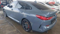Side Skirt BMW 218i F44 (2022)