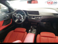 Armrest BMW 218i F44 (2022)
