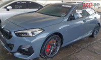 Exterior Door Handles BMW 218i F44 (2022)