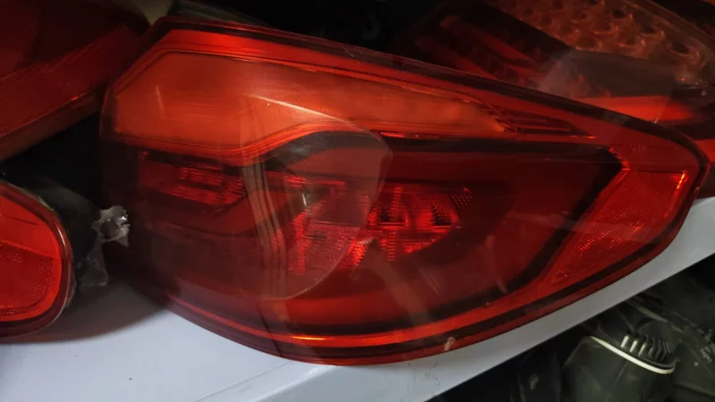 Tail Light Bmw 5 Series G30 2017 2026