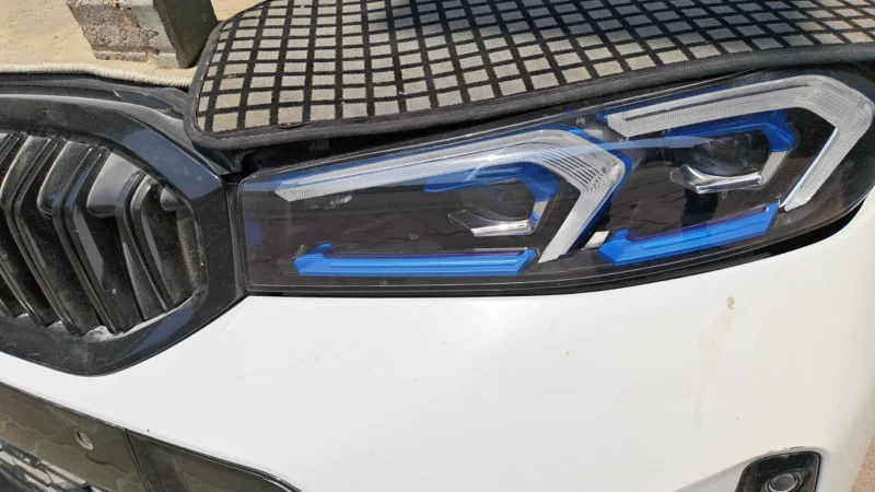 Headlight Bmw G20 3 Series 2019 2025
