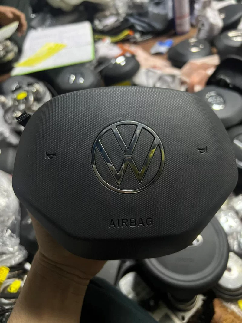 Steering Wheel Airbag For Volkswagen Golf Mk8/ Tiguan/ Passat 2020+