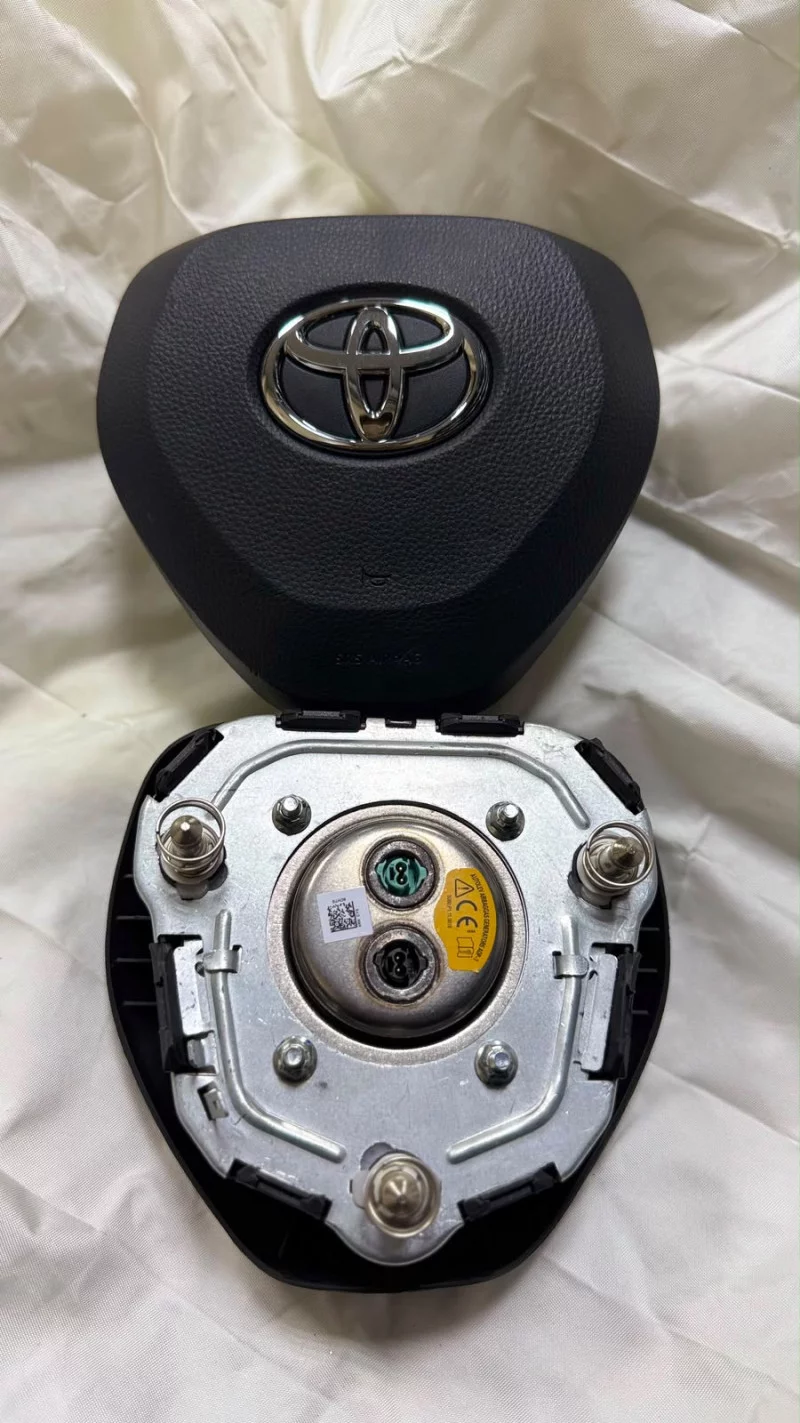 Toyota Corolla 2019 To 2026 Steering Airbag