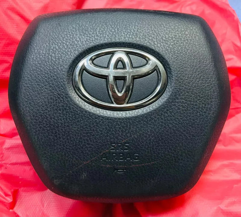 Toyota Camry Steering Airbag 2018 To 2025