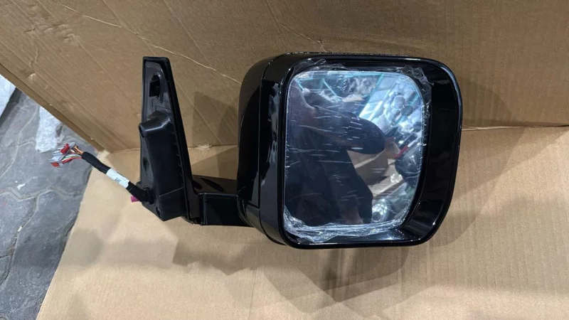 Mirror Land Rover Defender 2023 To 2026