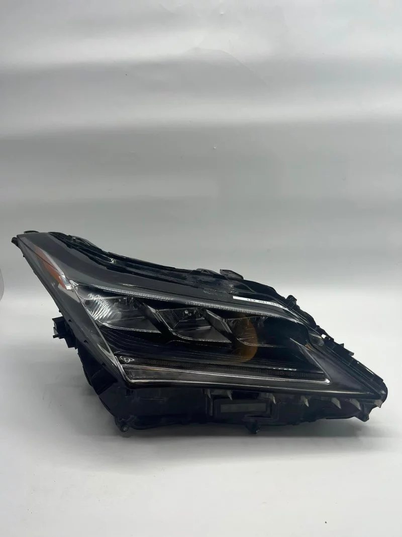 Lexus Rx 2016 Headlight 3 Zanon