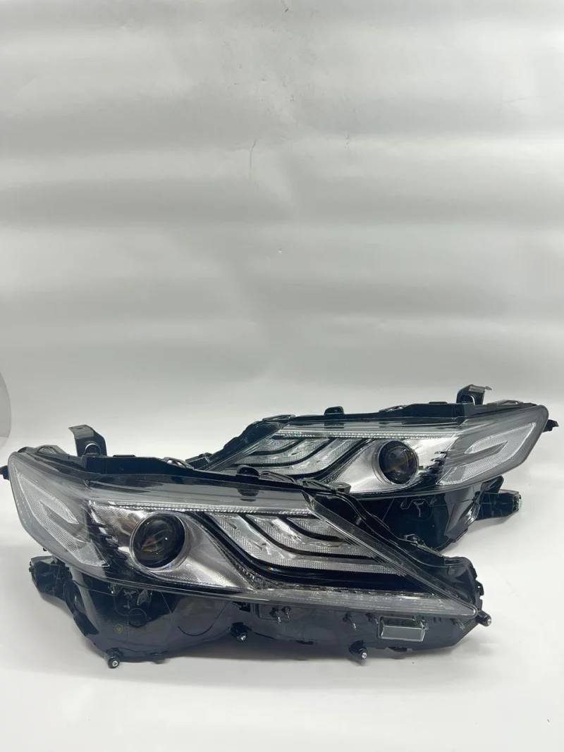 Toyota Camry 2022 Headlight