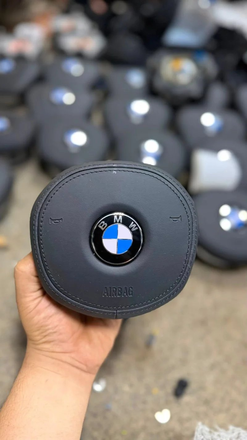 Steering Wheel Airbag For Bmw G20 G30 G60 G70 |2023
