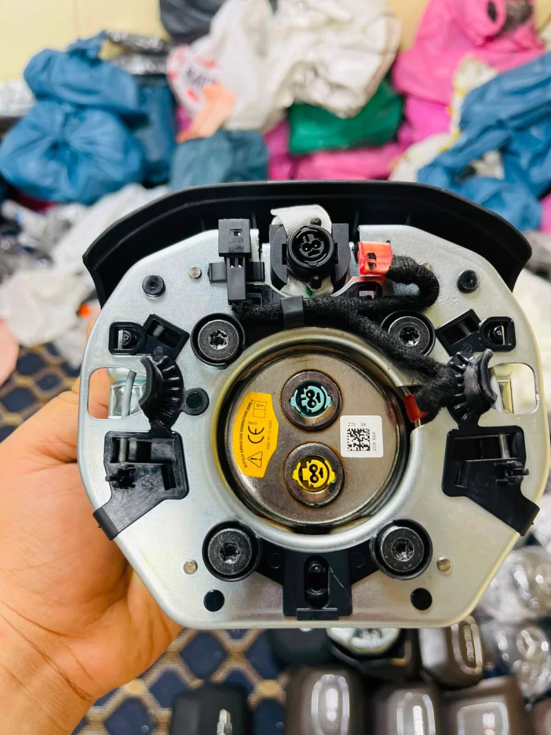 Steering Wheel Airbag For Dodge Ram | 2024