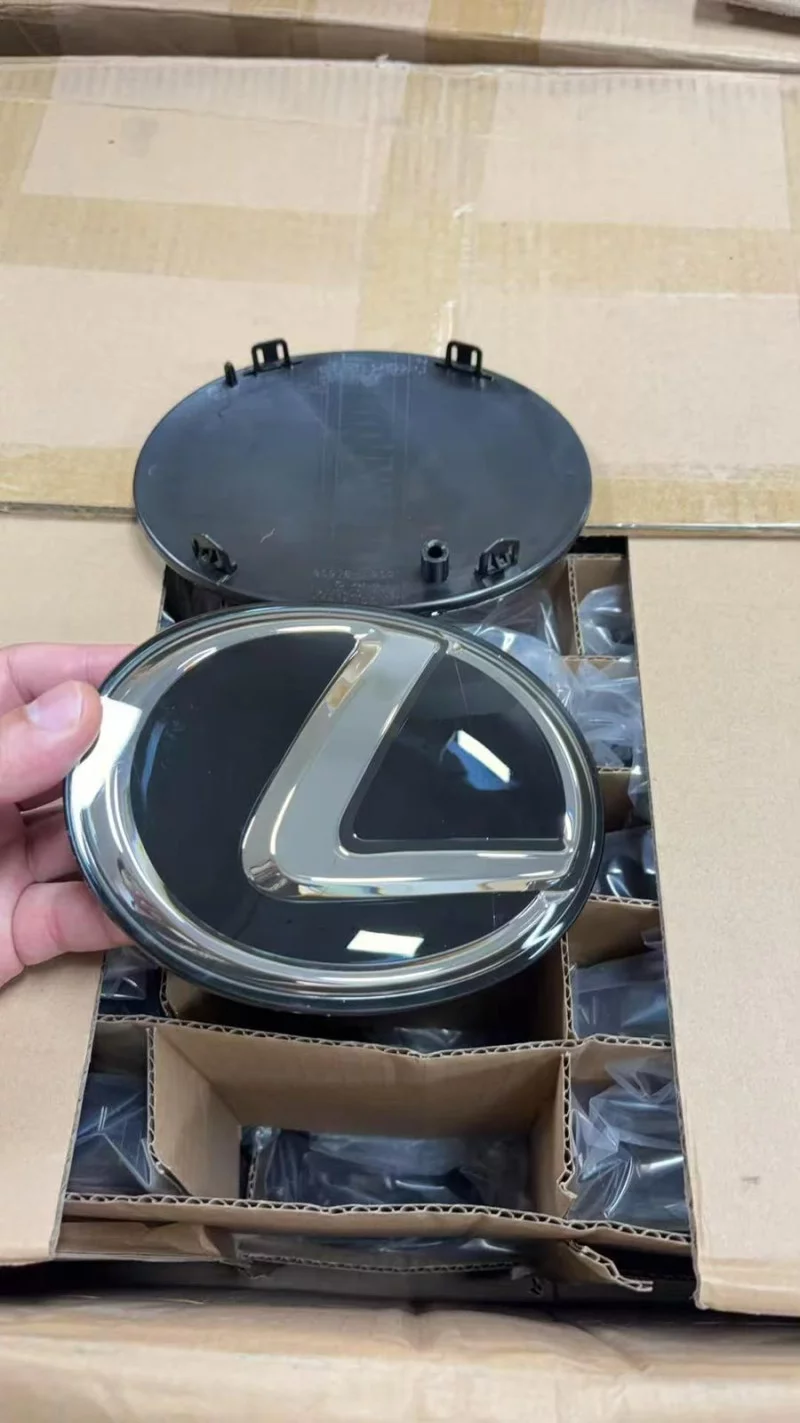 Logo Badge For Lexus Lx600 Nx Rx Gs 2026