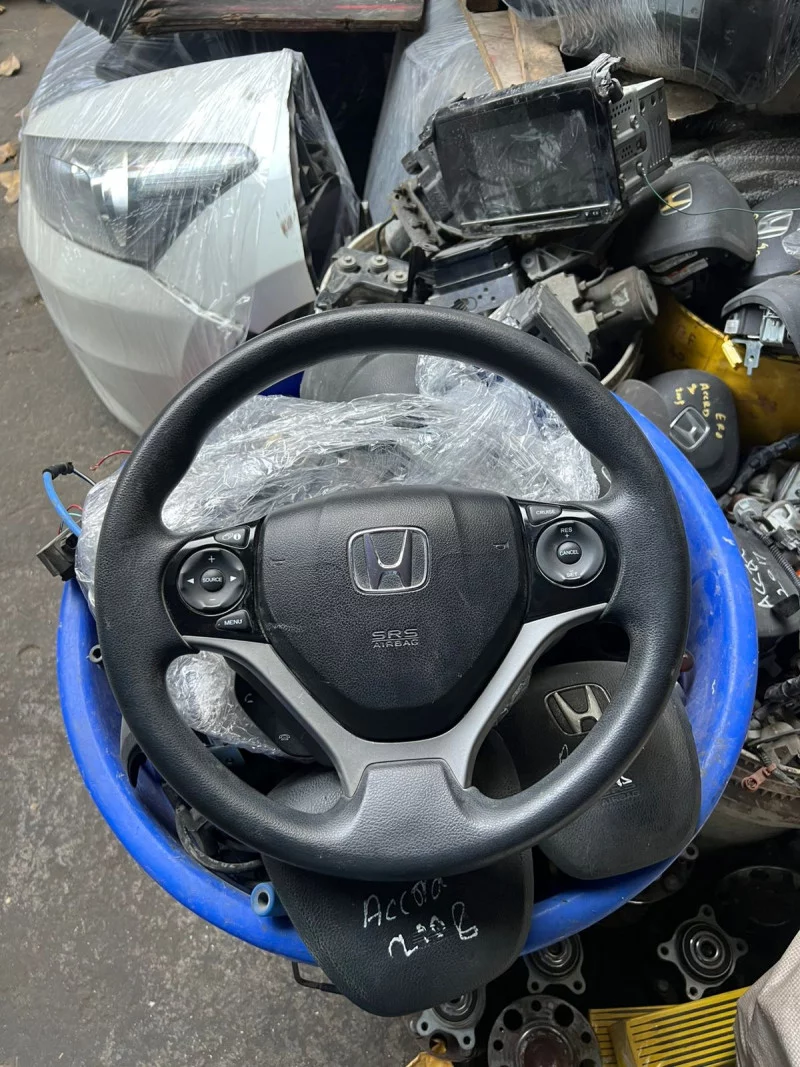 Steering Wheel For Honda Civic 2014
