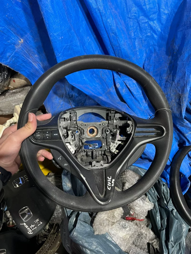 Steering Wheel For Honda Civic 2008