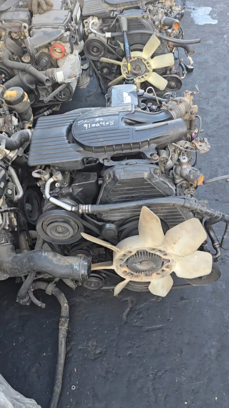 High Quality Engine 