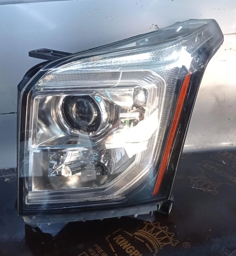Left Headlight For Gmc Terrain 2018 2021 Auto spare parts in Al Sajaa Industrial Area, Sharjah
