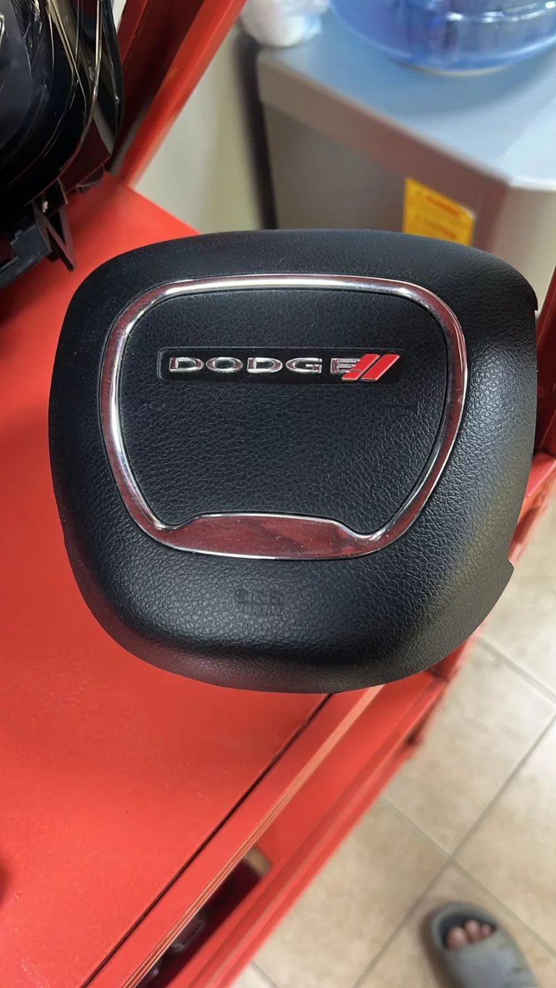 Driver Airbag For Dodge Charger / Challenger / Durango 20152023