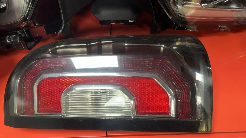 Tail Light For Suzuki Jimny Jb74 2019 2025