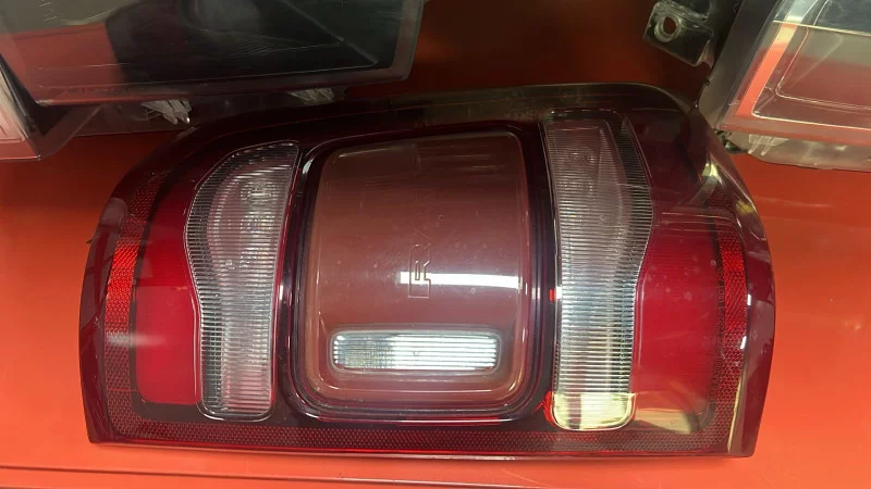 Tail Light For Land Rover Defender L663 2020 2025