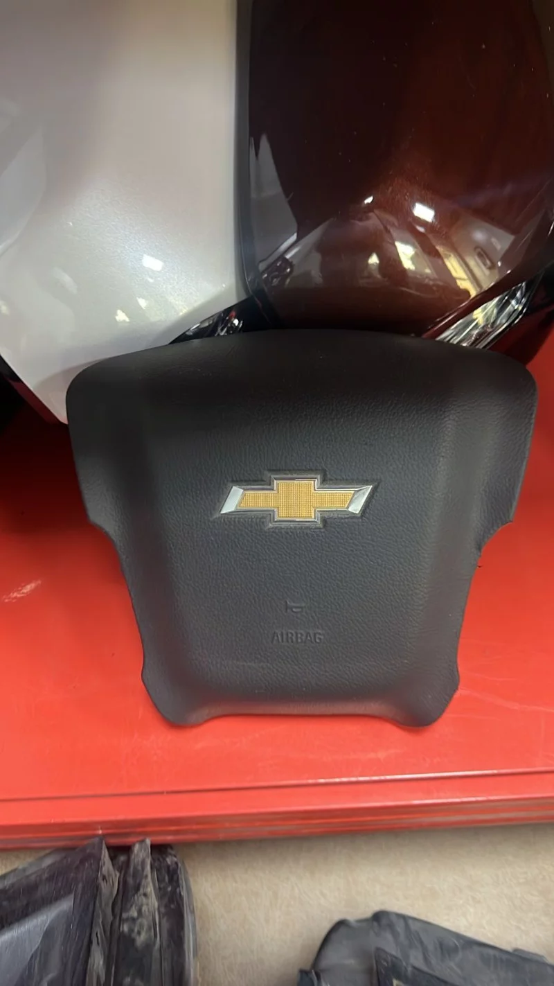 Steering Wheel Airbag For Chevrolet Silverado/tahoe/suburba 2019 2024