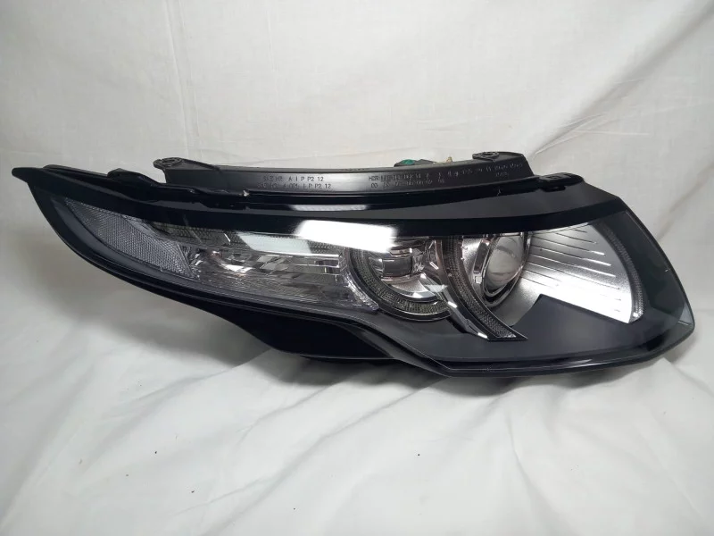 Right Headlight For Range Rover Evoque Rh Xenon 2015 