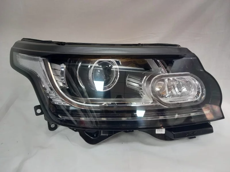 Right Headlight For Range Rover Vogue Rh 2016
