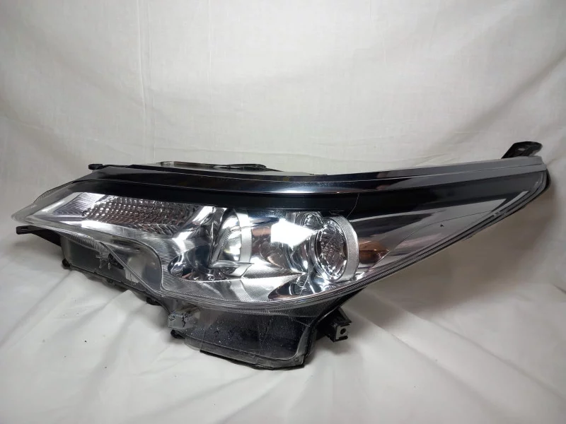 Left Headlight For Toyota Fortuner Lh 2020