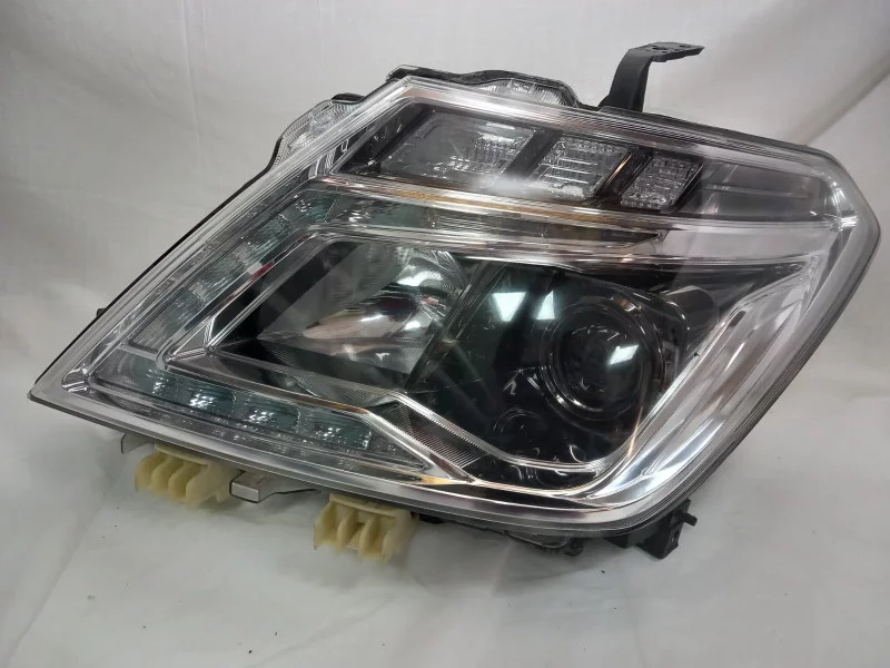Left Headlight For Nissan Patrol Lh 2016