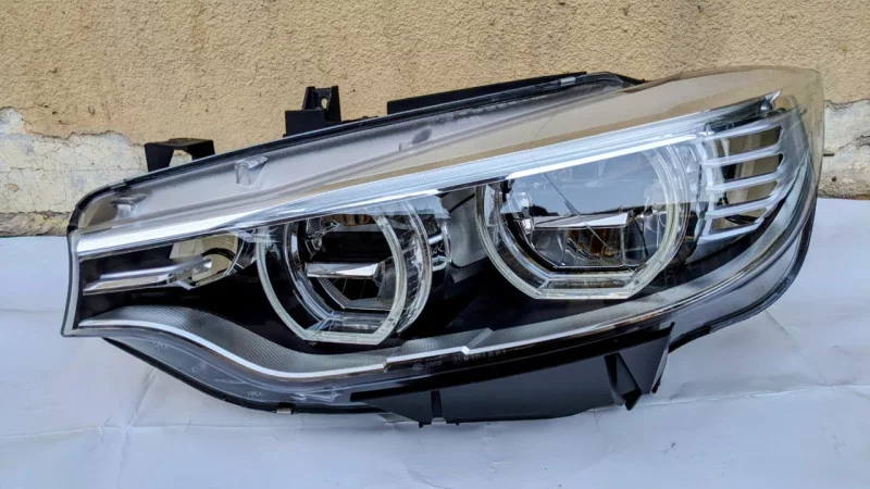 Left Headlight For Bmw 4 Series F32 2016