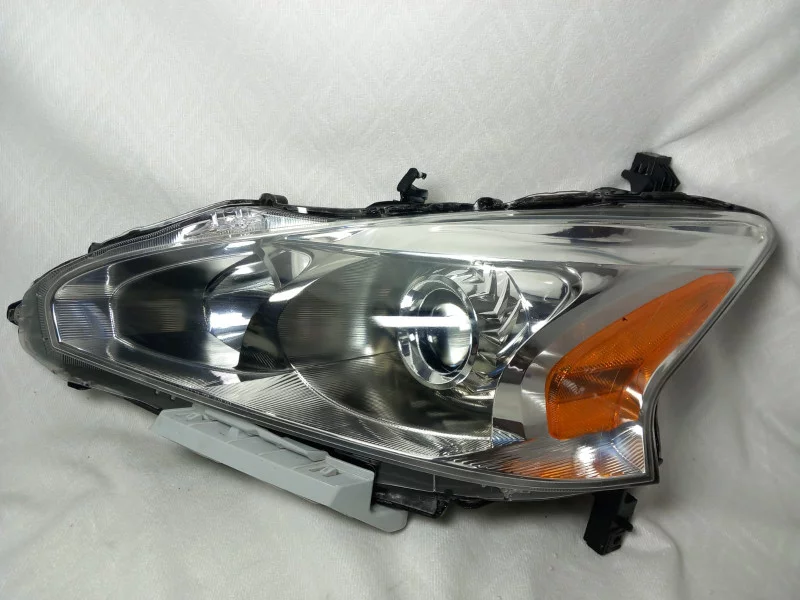 Left Headlight For Nissan Altima 2014