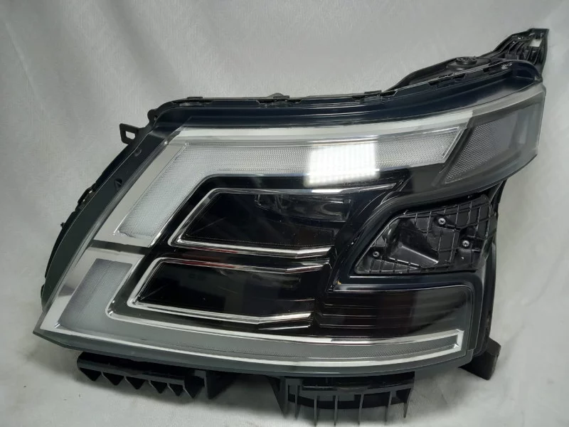Left Headlight For Nissan Patrol 2020