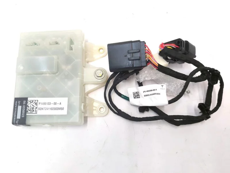 Charging Computer For Tesla Model S & Model X 2023 