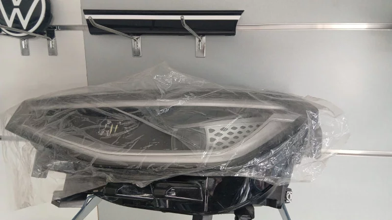 Left Headlight For Volkswagen Id4 2022 