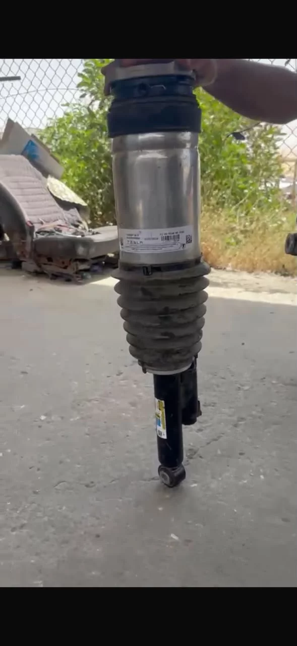 Air Spring For Tesla Model X 2023 