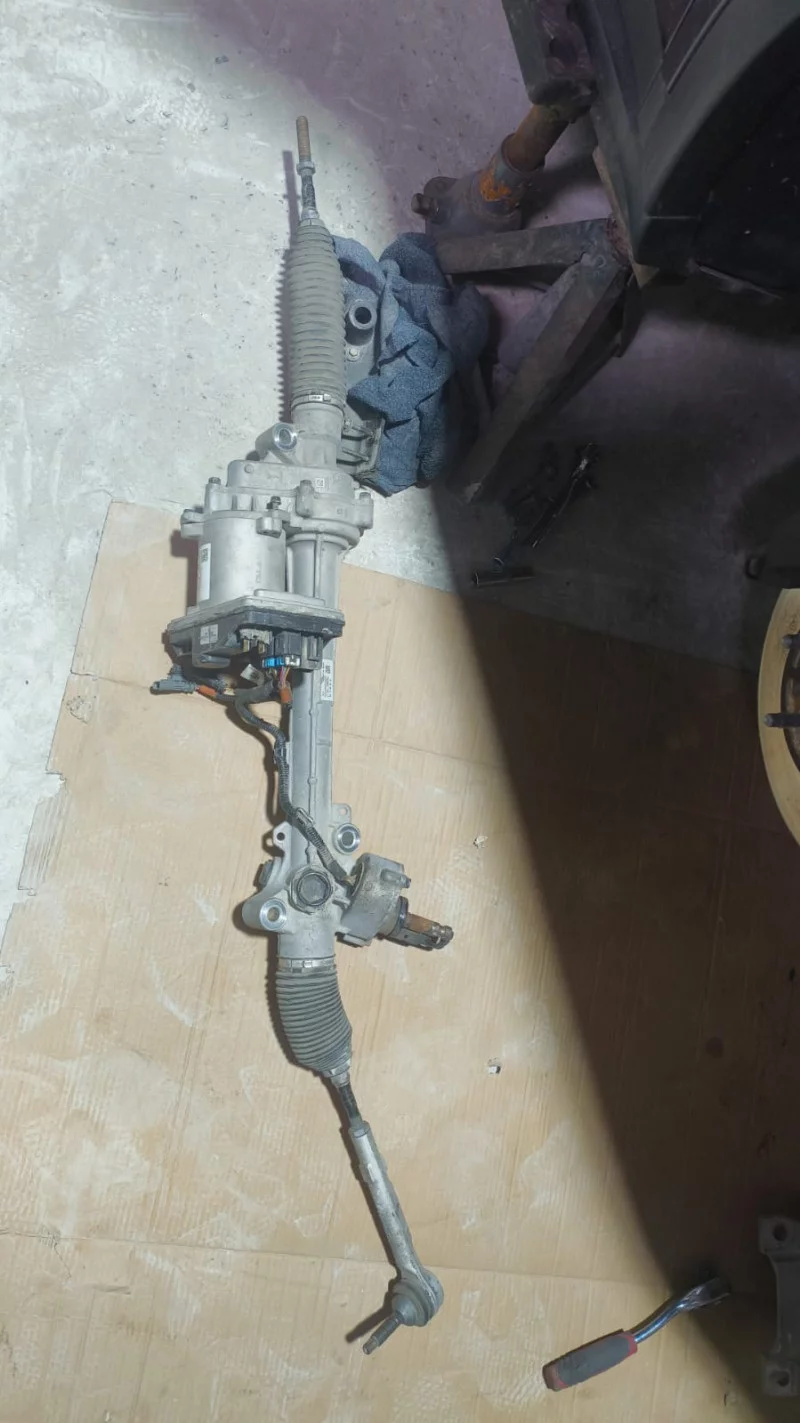 Steering Box For Tesla Model 3 2023