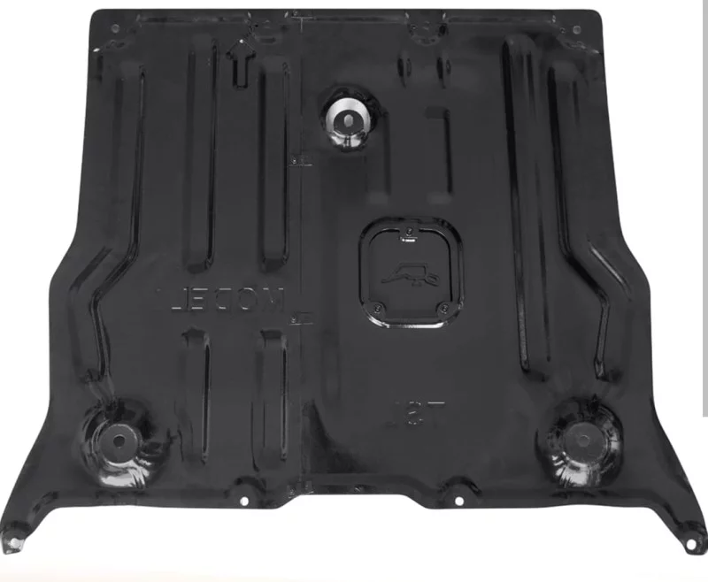 Cover Under Motor Front For Tesla Model 3 2023