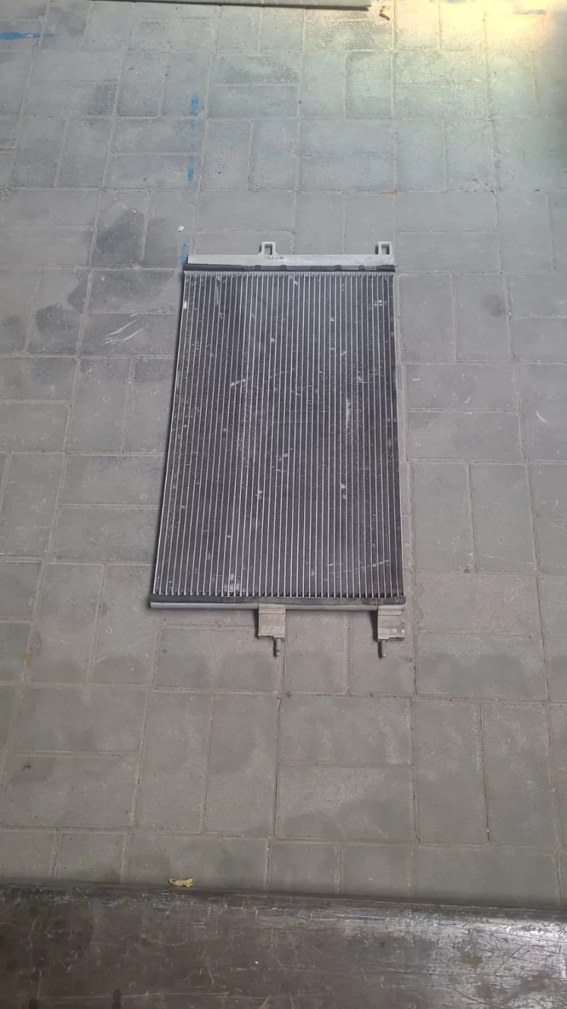Condenser For Tesla Model 3 2020