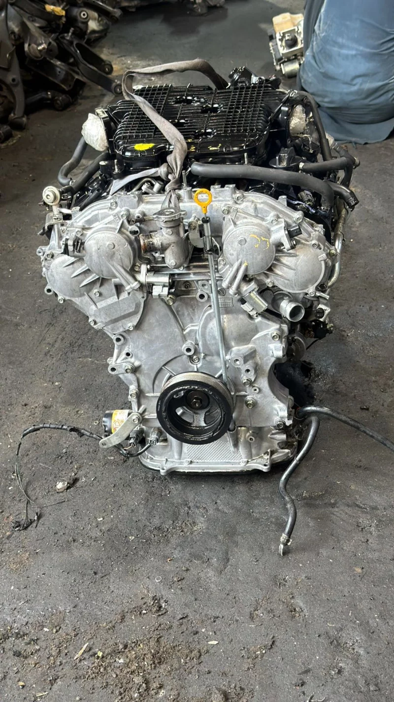 Engine For Infiniti 2008 2020