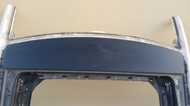 Panoramic Sunroof Assembly For Mercedes