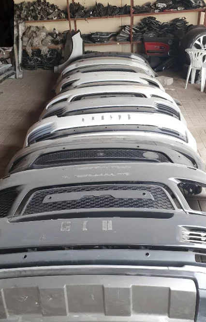Front Bumpers For Range Rover Sport / Vogue / Velar & More 2014 2023 