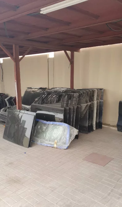 Doors For Range Rover Sport / Vogue & More 2014 20123 Auto spare parts in Al Sajaa Industrial Area, Sharjah