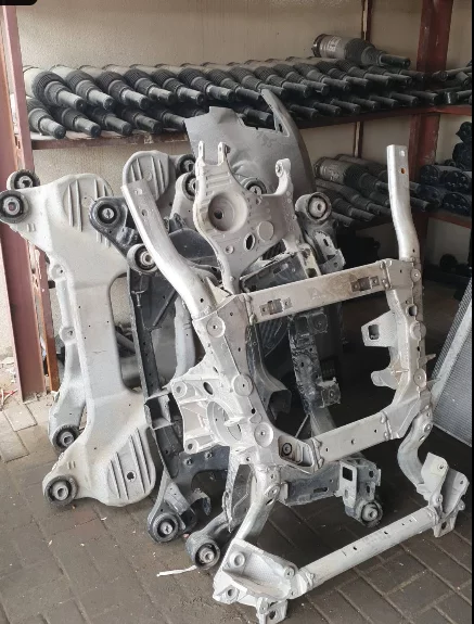 Front Suspension Subframe For Range Rover Sport (l494)/ Vogue (l405)