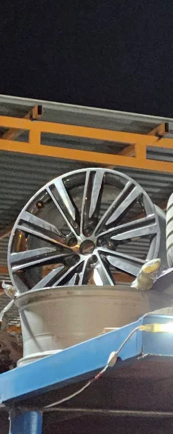Alloy Wheel For Range Rover Vogue (l405)/ Rover Sport (l494) 2018 2022
