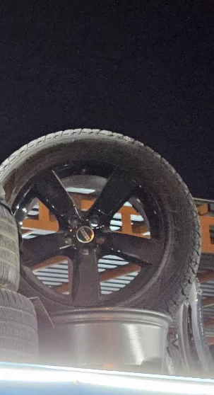 Alloy Wheel For Range Rover Sport (l494) 2014 2022