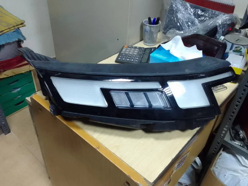Left Rear Led Tail Light For Toyota Land Cruiser 300 | 2022 2026