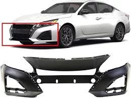 Nissan Altima 2024 2025 2026 Front Bumper Cover